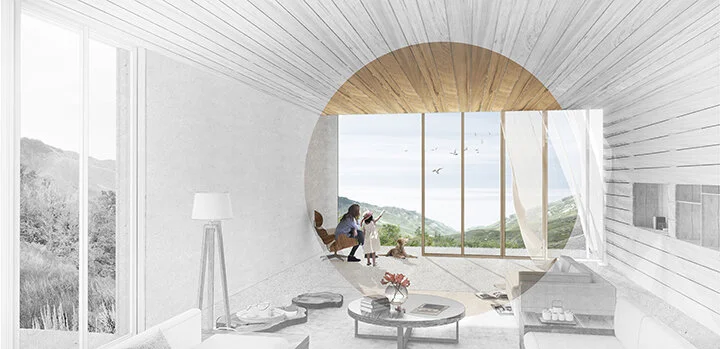 Construction Updates from the Wabi-Sabi House