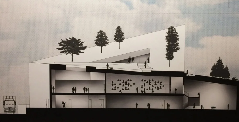 Exhibition Highlight: Imagining UMOCA