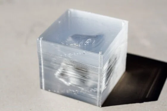 John Presents at AIA Mountain Regional Conference