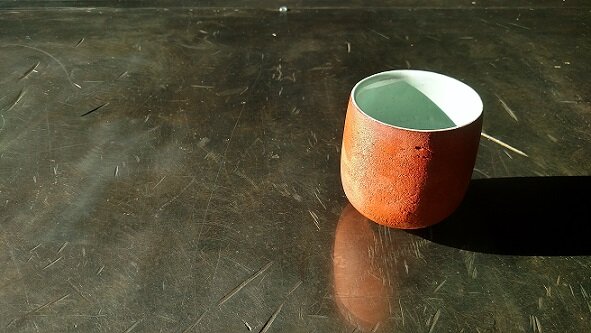 Artist Spotlight: Ceramicist Todd Hayes