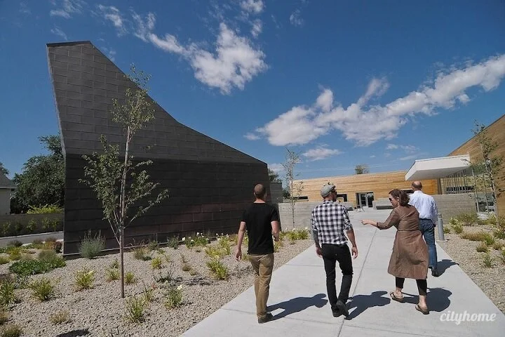 sacred spaces .... utah edition