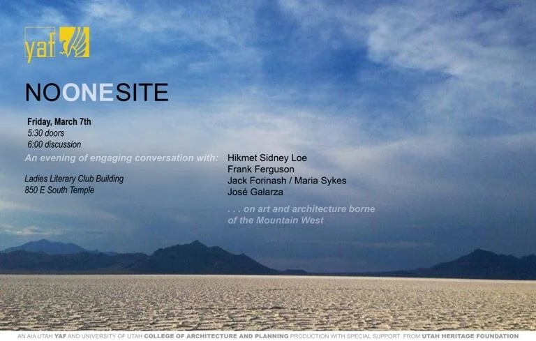 mountain modern architecture