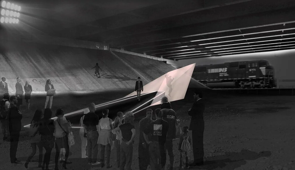 fashion in architecture