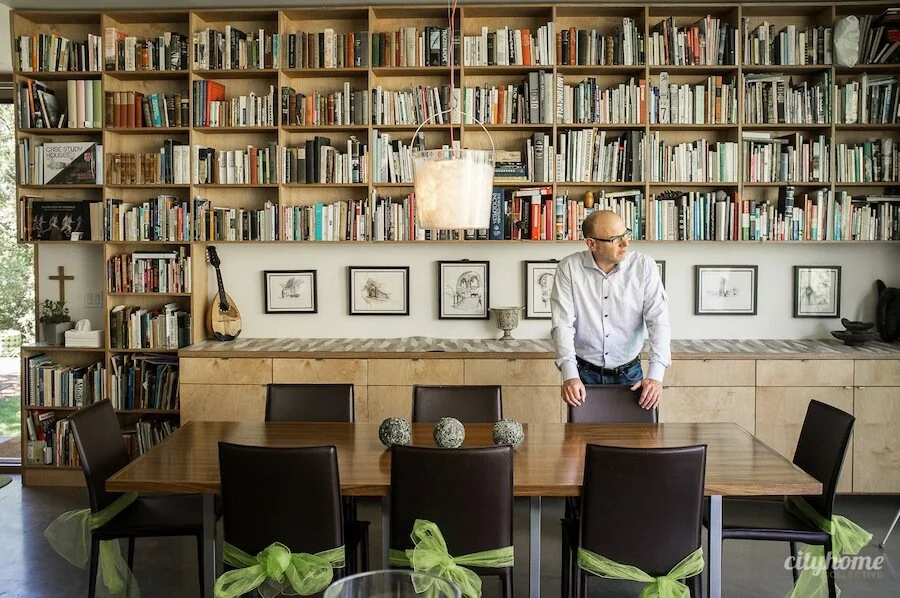 Emigration Canyon Home