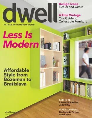 Sparano + Mooney Architecture in Dwell