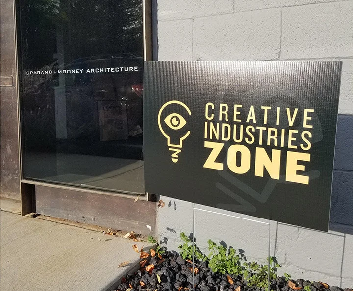 Craftoberfest @ The Creative Industries Zone!