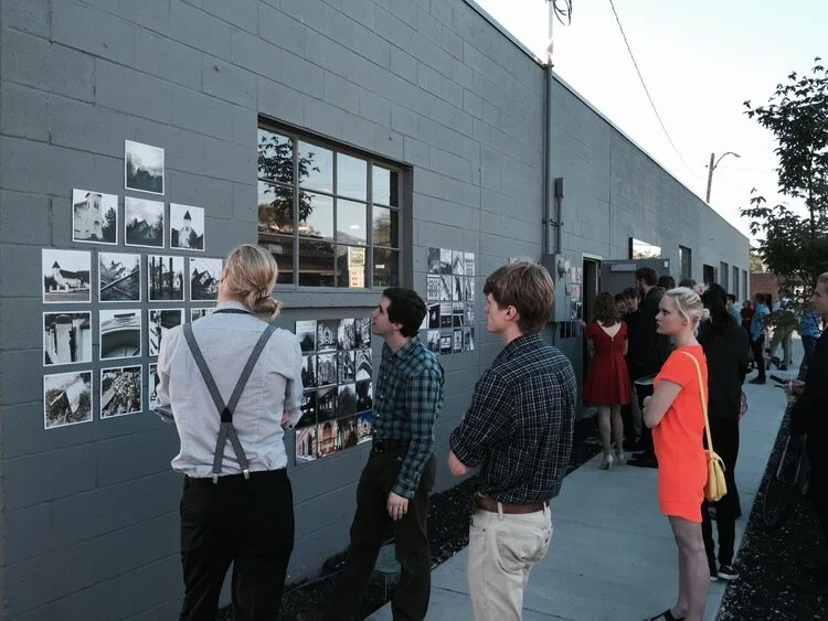 Design Week – October 18-22!