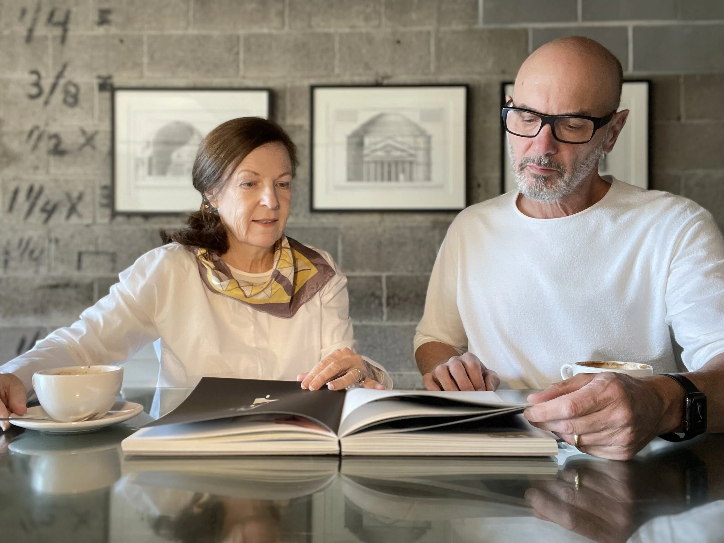 Monograph Launch! "Sparano + Mooney Architecture: A Way of Working"