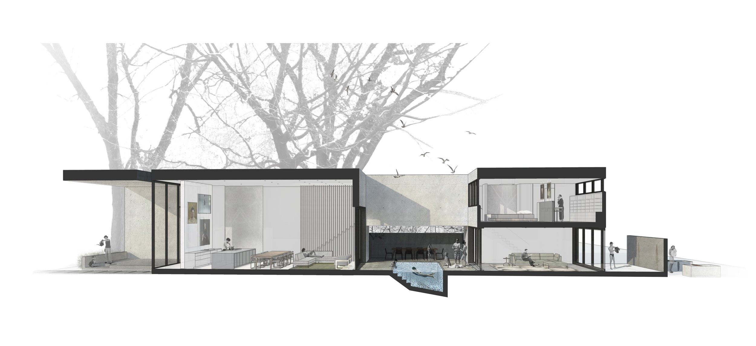 Sparano+MooneyArchitecture_UrbanTreehouse_SectionRender.jpg