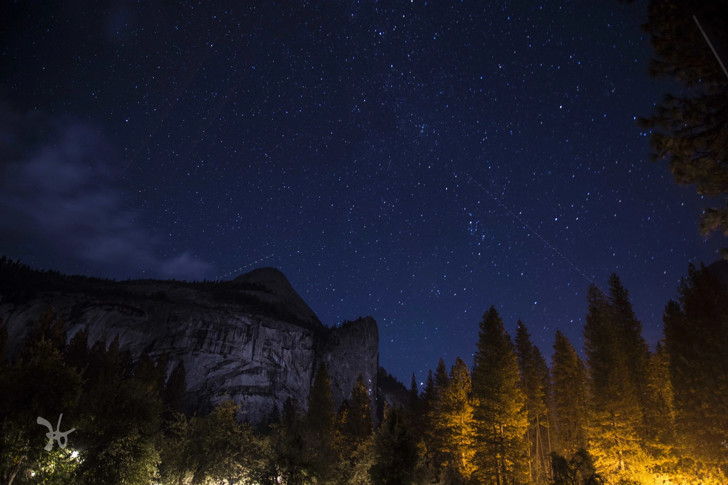 Yosemite National Park, CA