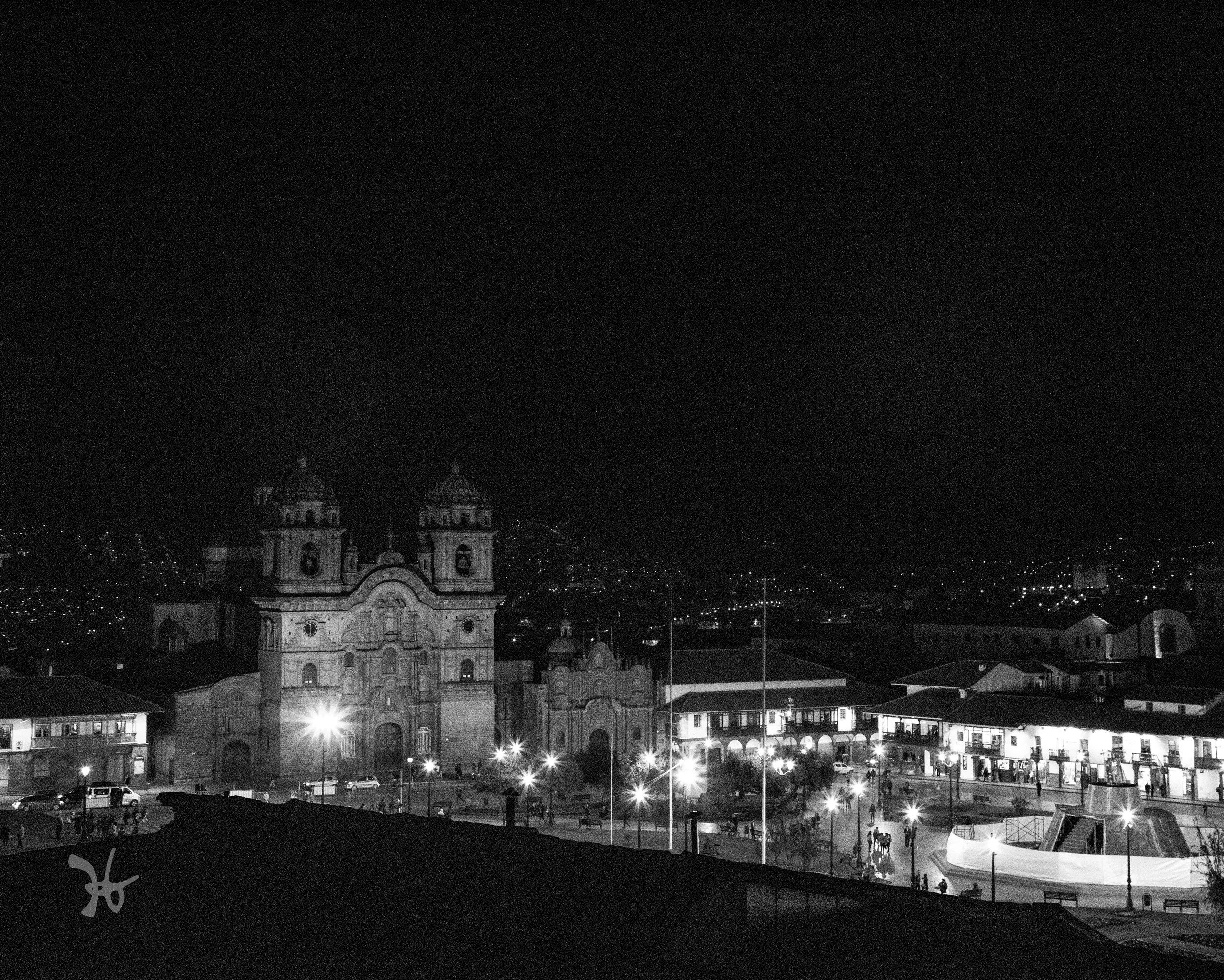 Cusco