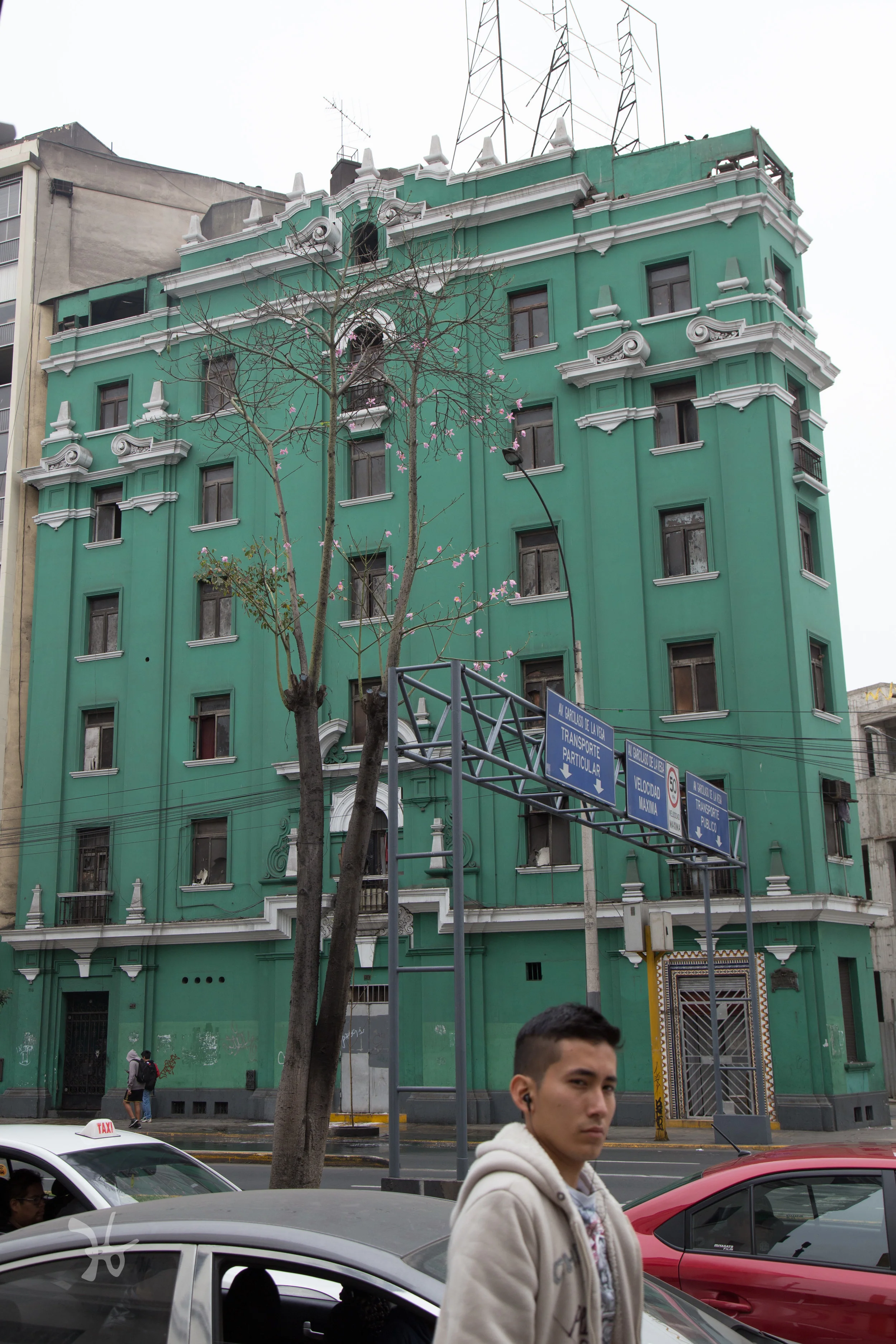 Lima