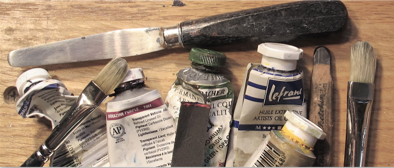 Annual Fort Collins Studio Tour