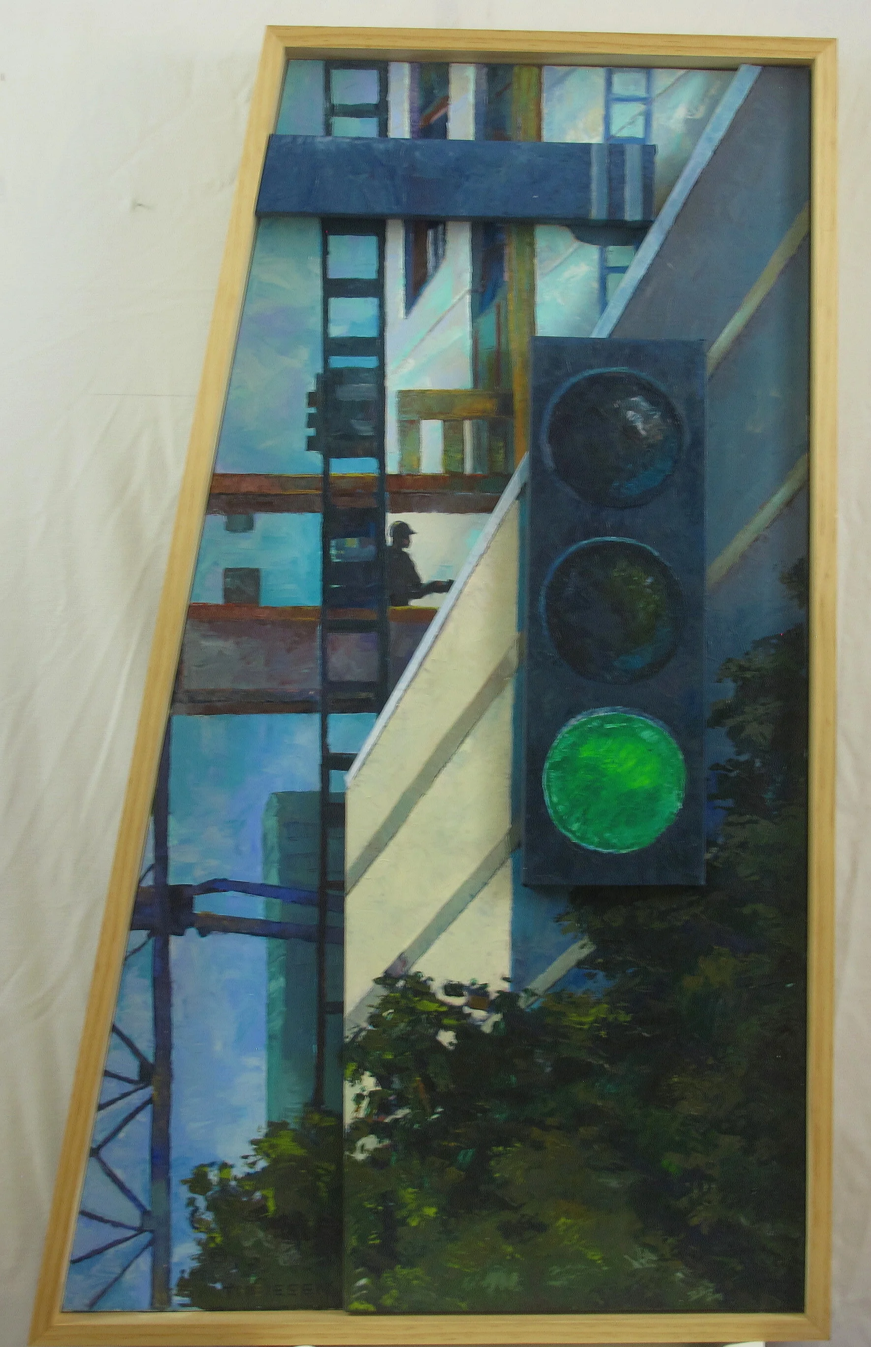 Scaffolds