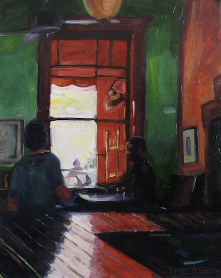 CANTINA (right)