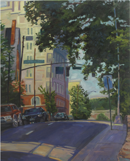 POPLAR STREET