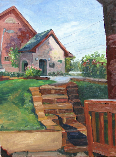 MEADOWBROOK