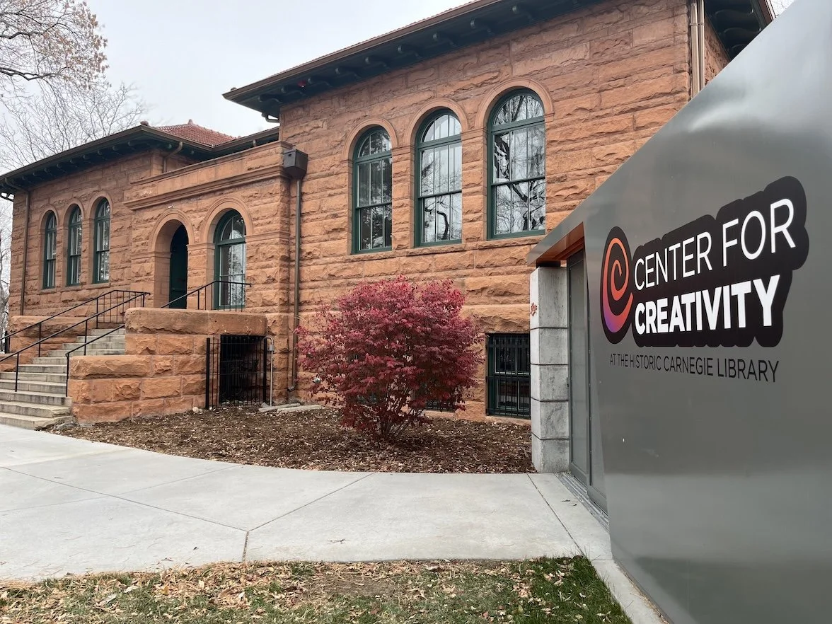 ART INTERSECT - PWYT III