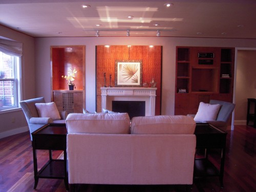After Staging