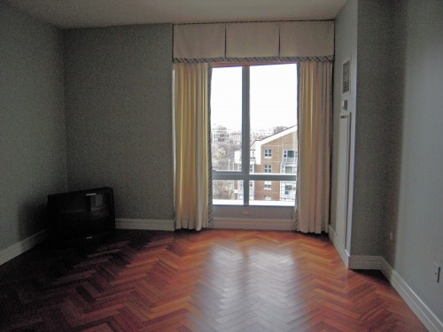 Before Staging