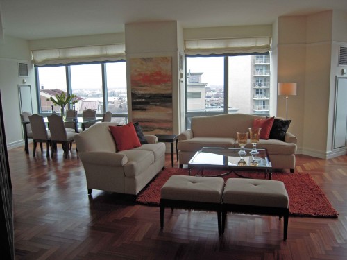 After Staging