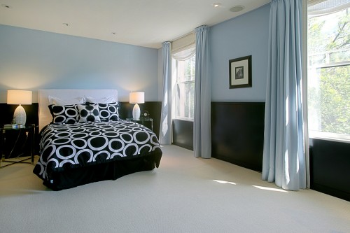 After Staging