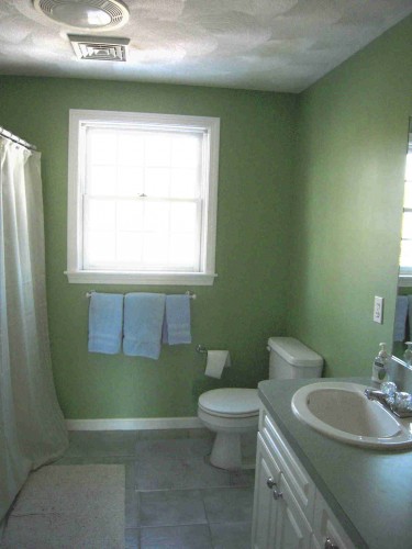 Before Staging