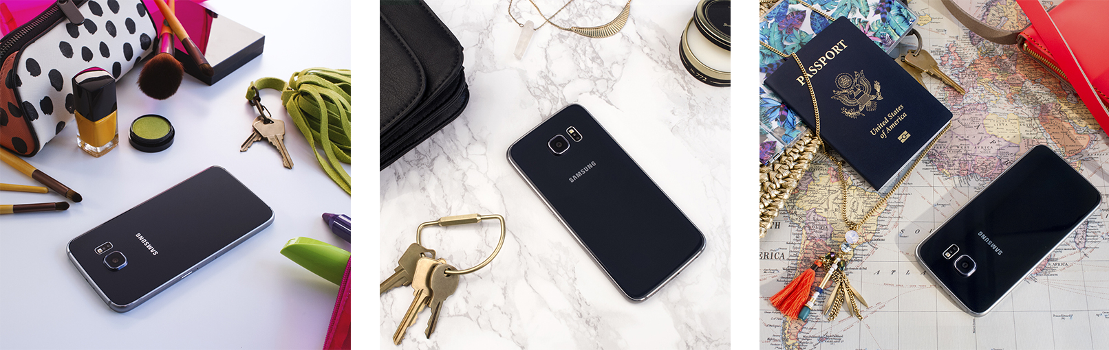 GALAXY S6 SUPER CHARGING