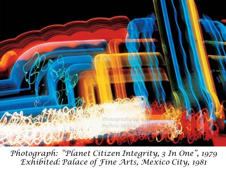 Planet Citizen Integrity