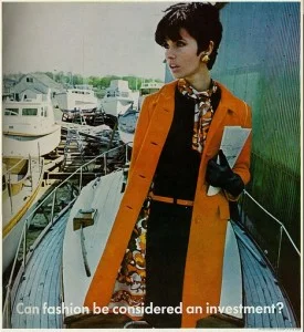 A Brief History of Sustainable Fashion