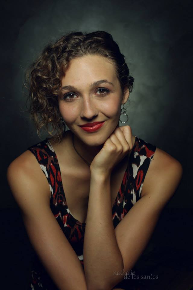 Ava (Miss BC)