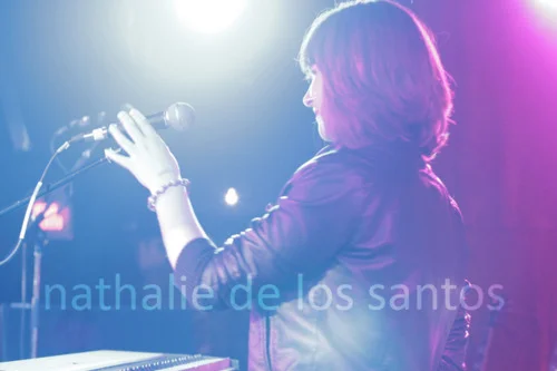 Music photography