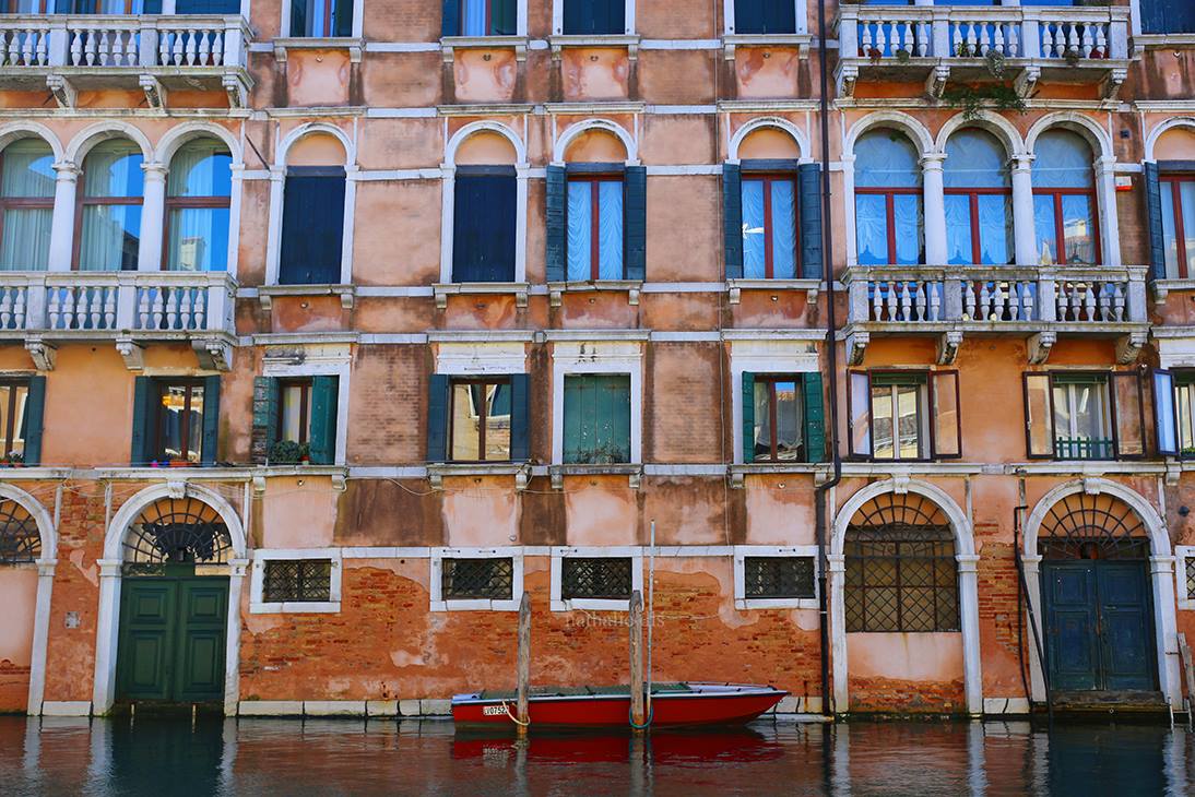 Venice
