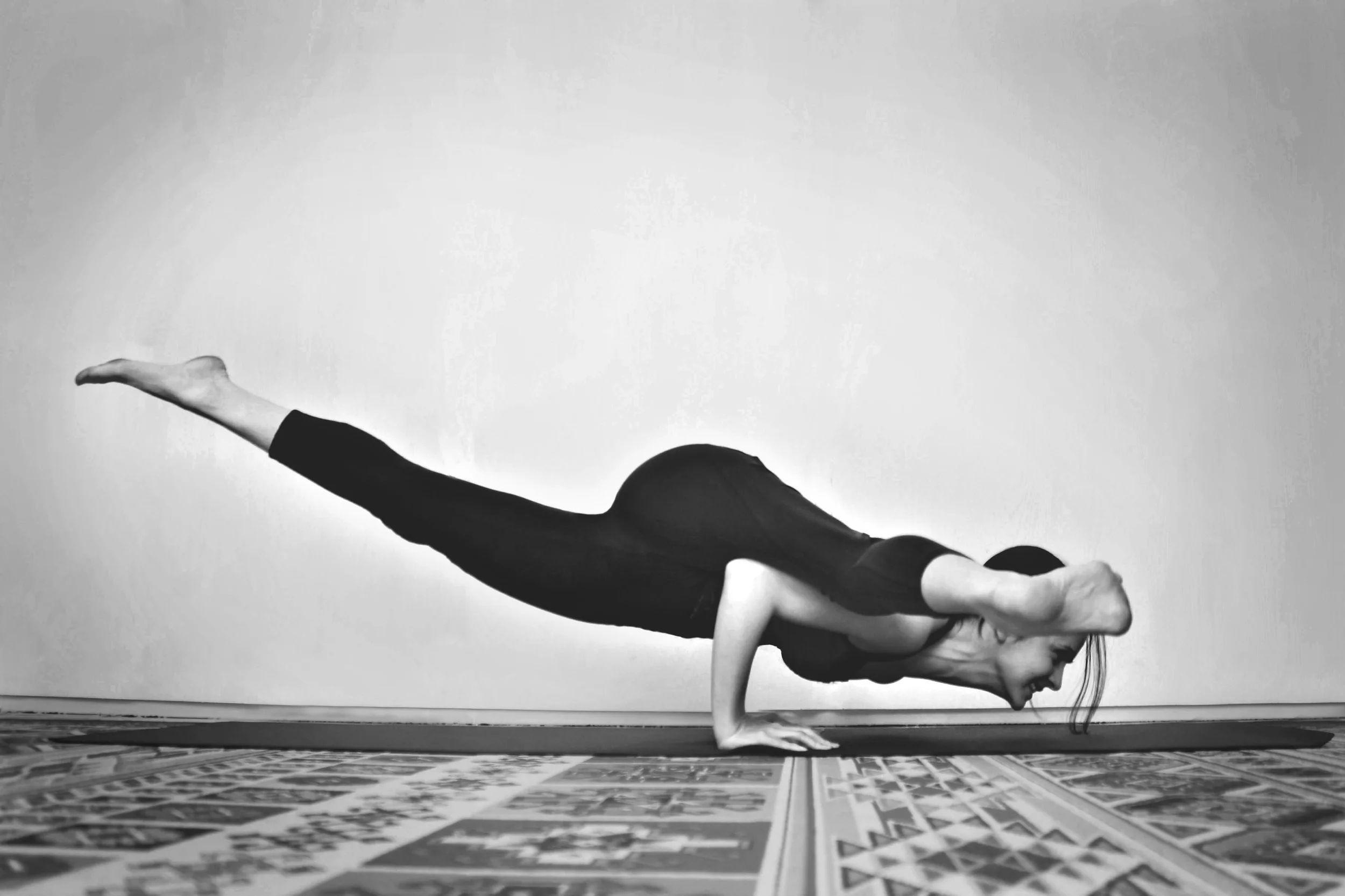 Image courtesy of Yoga Pose Weekly