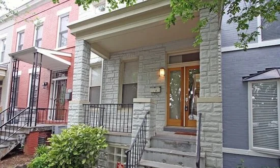 19 fifteenth Street - southeast, dc - sold 5 bed | 3.5 Bath | 2,040 sq Ft | View LIsting
