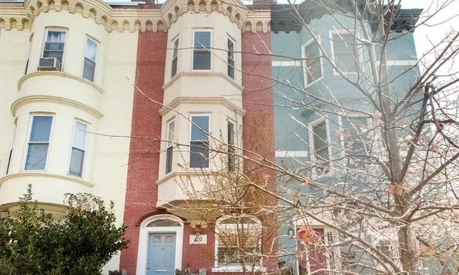 403 E Street - Northeast- sold 3 Bed | 2 Bath | 1,460 sQ FT | View Listing