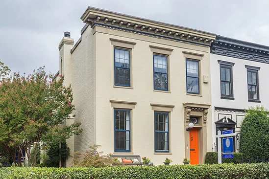 400 G Street - southeast- sold before hitting the market 3 bed | 3 bath | 2,236 sq ft | view Listing