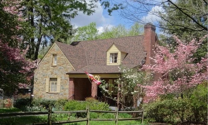 9102 fairview road - silver spring - sold 4 bed | 3 bath | 1,569 sq ft | view Listing