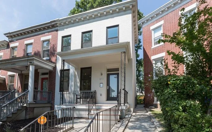 811 webster Street - northwest- sold 4 bed | 3.5 bath | 1,425 sq ft | view Listing