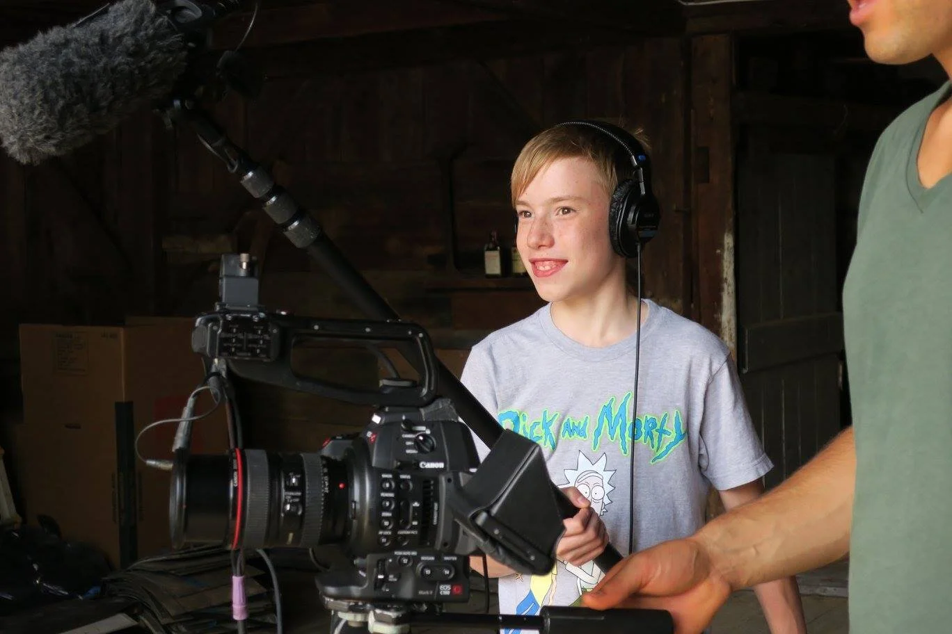 Film School Clarence.jpg