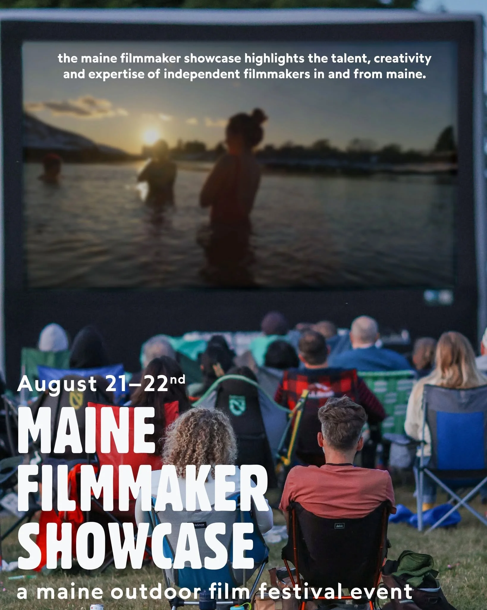 Maine Outdoor Film Festival screens Against The Ropes!