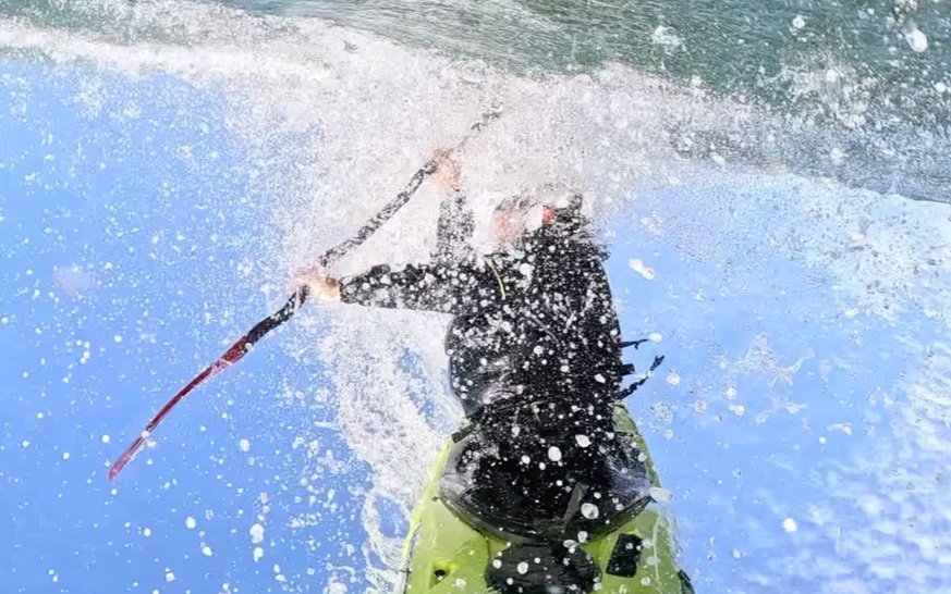 Hey! Do a Kickflip! Pushing the limits with Nick Butterfield 