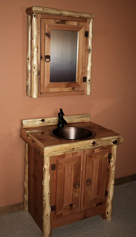 Cedar Log Reclaimed Wood Vanity.jpg