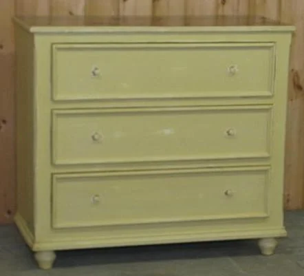 Cottage Large Chest of Drawers