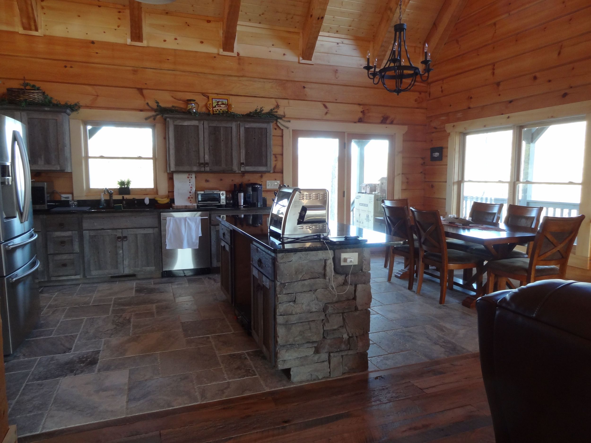 Barnwood Kitchen 