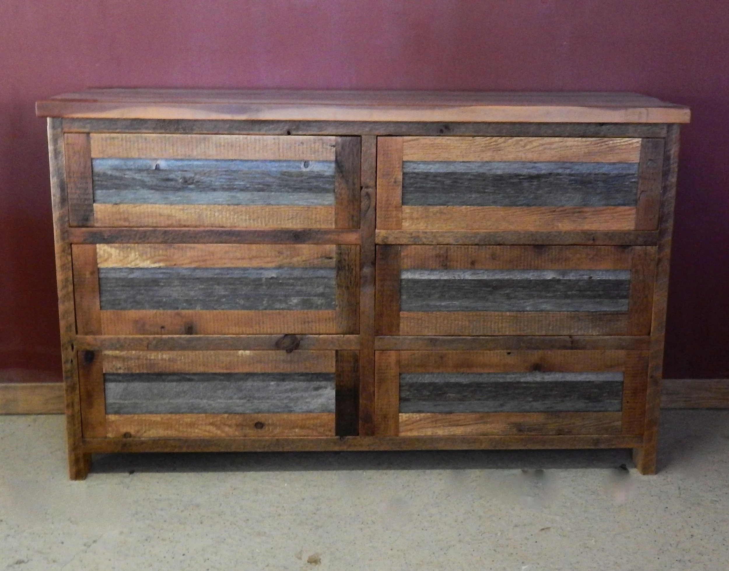 Gray and Brown Reclaimed Wood Dresser 22.jpg