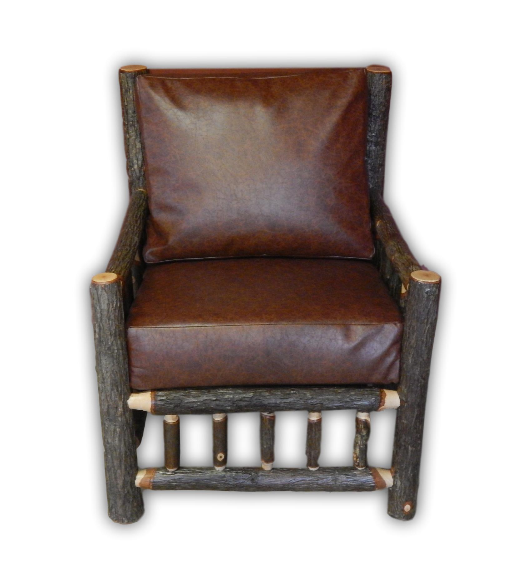 hickory Log Chair living room 2.jpeg