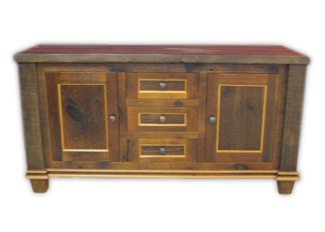 Light Brown Barnwood Vanity Vanity ..