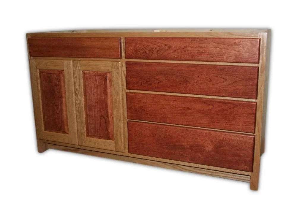 Cherry-vanity-base ..