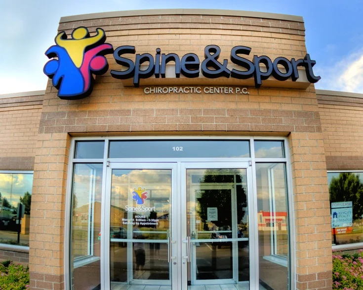 Spine & Sport Chiropractic